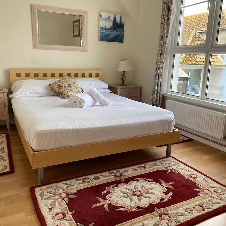 The Old Quayside House Villa Falmouth Ngoại thất bức ảnh