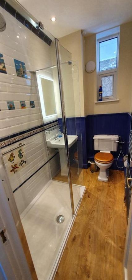 The Old Quayside House Villa Falmouth Ngoại thất bức ảnh