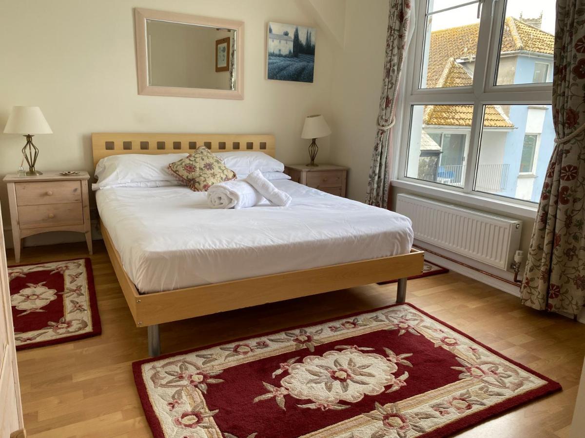 The Old Quayside House Villa Falmouth Ngoại thất bức ảnh