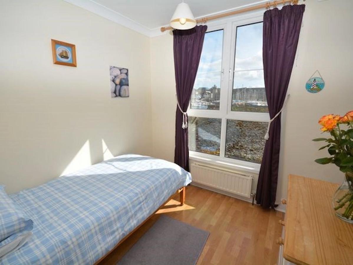 The Old Quayside House Villa Falmouth Ngoại thất bức ảnh