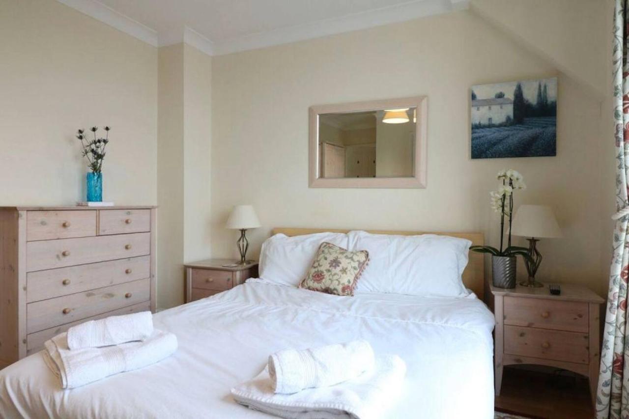 The Old Quayside House Villa Falmouth Ngoại thất bức ảnh