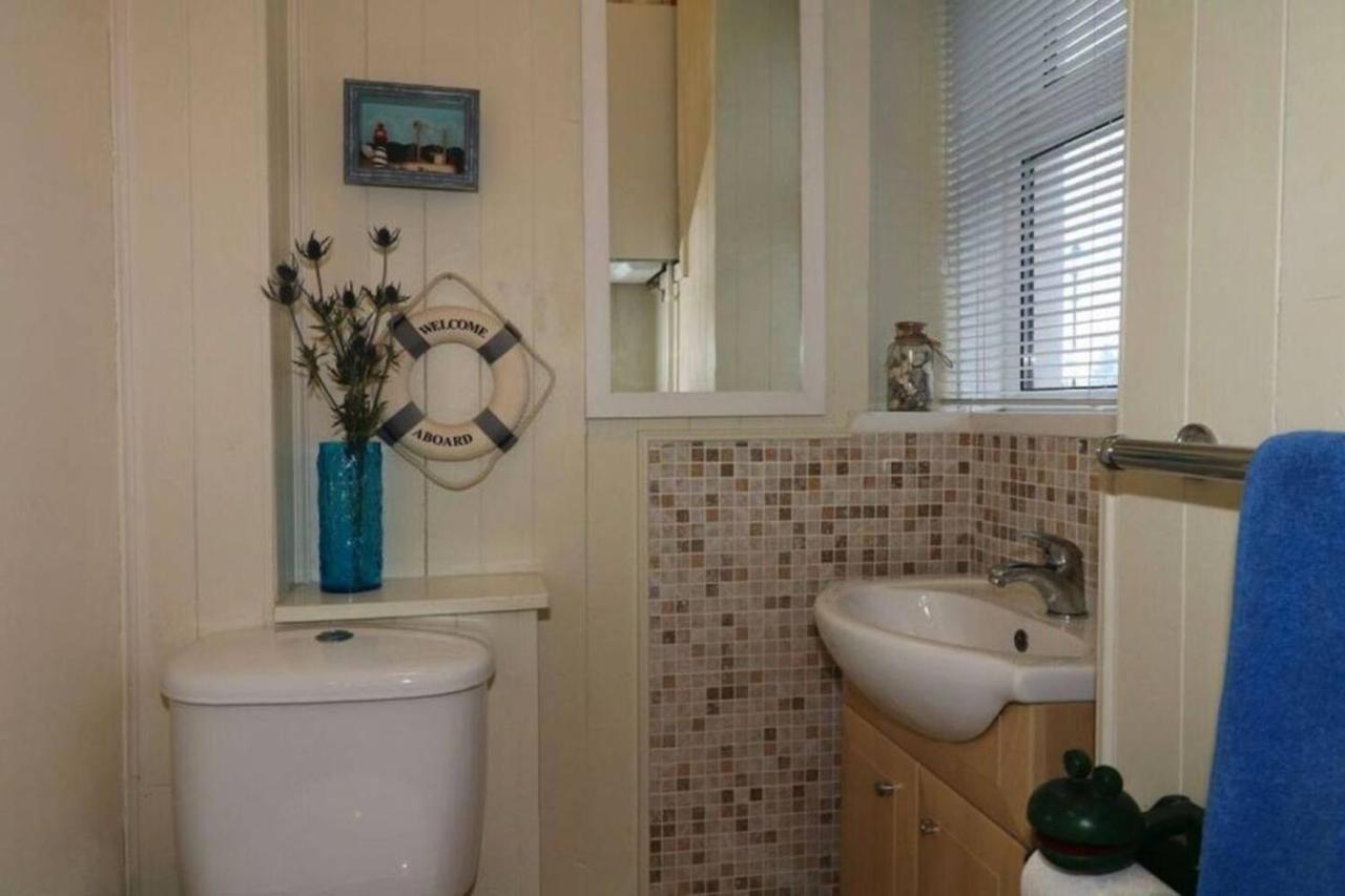 The Old Quayside House Villa Falmouth Ngoại thất bức ảnh